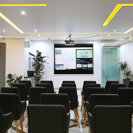 Athens Starlight Hotel Luaran gambar