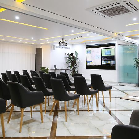 Athens Starlight Hotel Luaran gambar