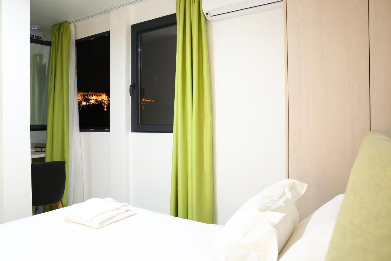 Athens Starlight Hotel Luaran gambar