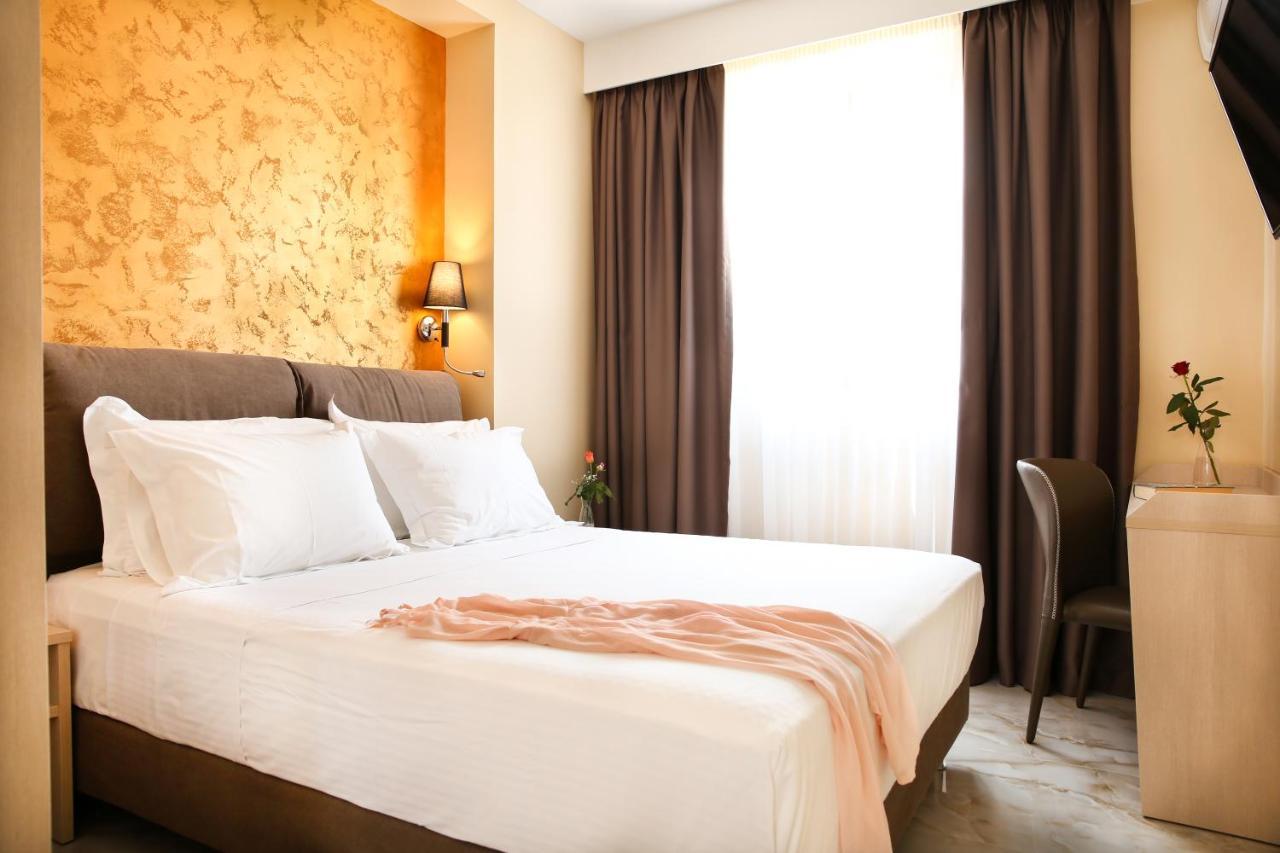 Athens Starlight Hotel Luaran gambar