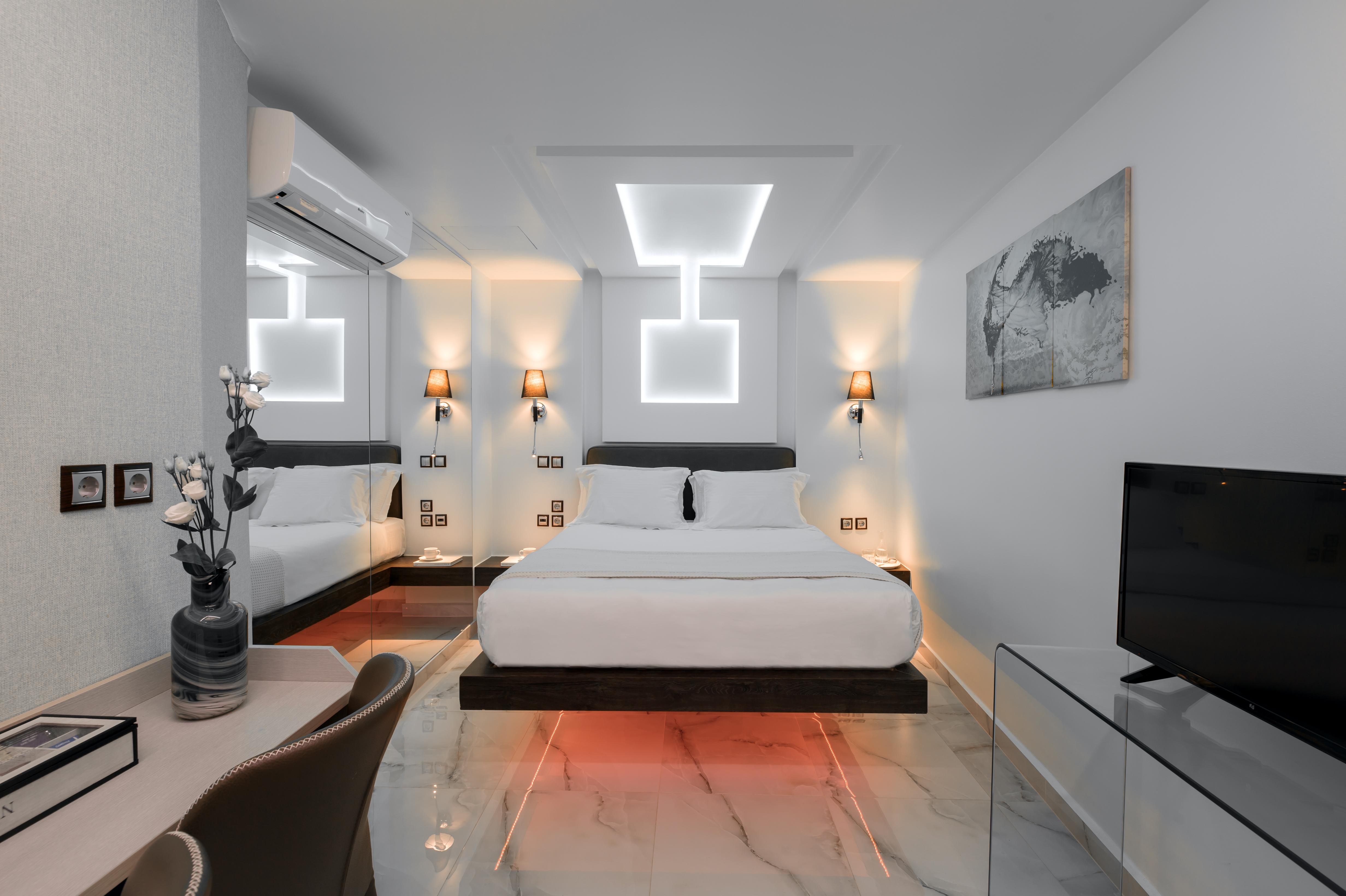 Athens Starlight Hotel Luaran gambar
