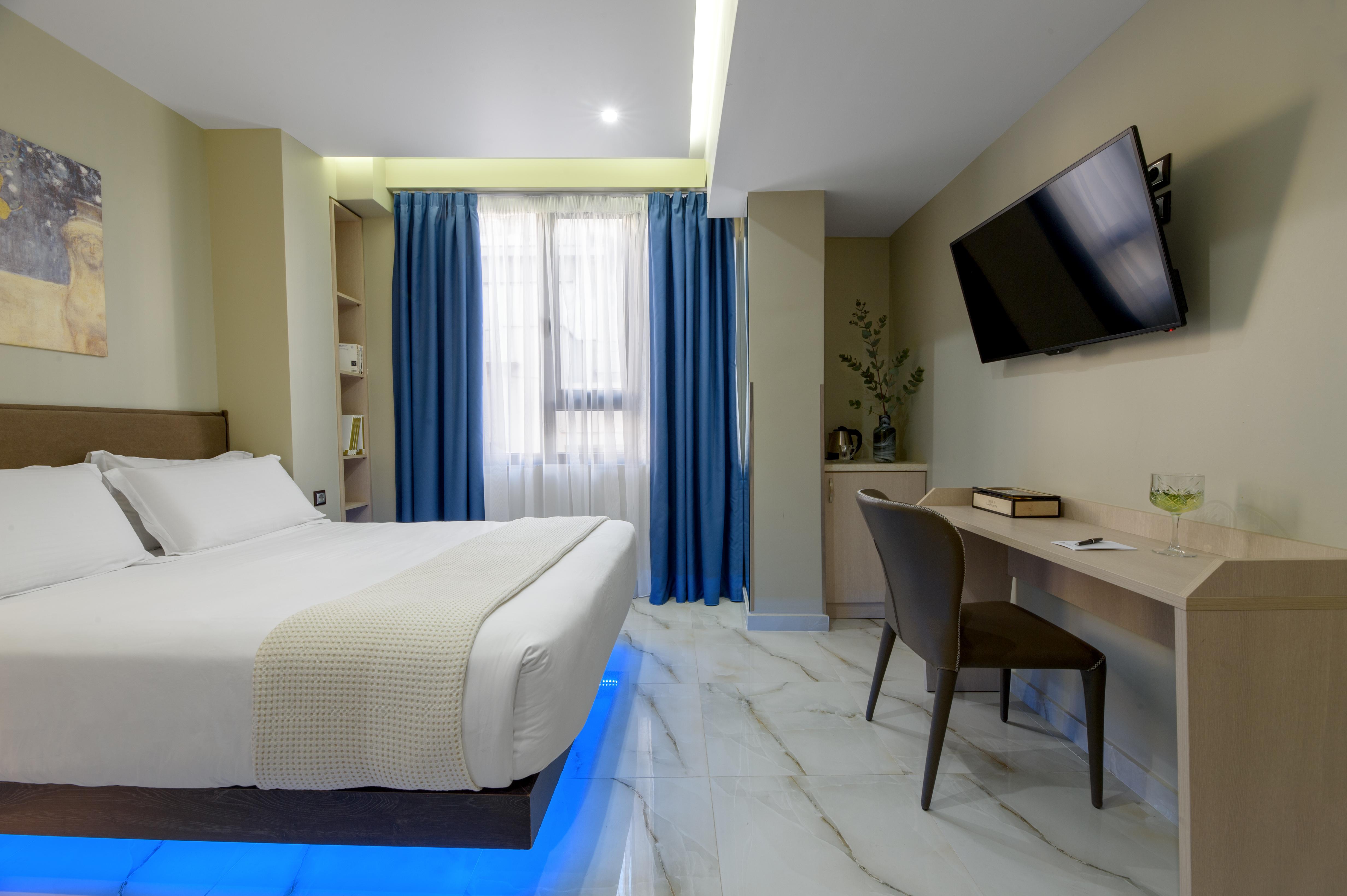 Athens Starlight Hotel Luaran gambar