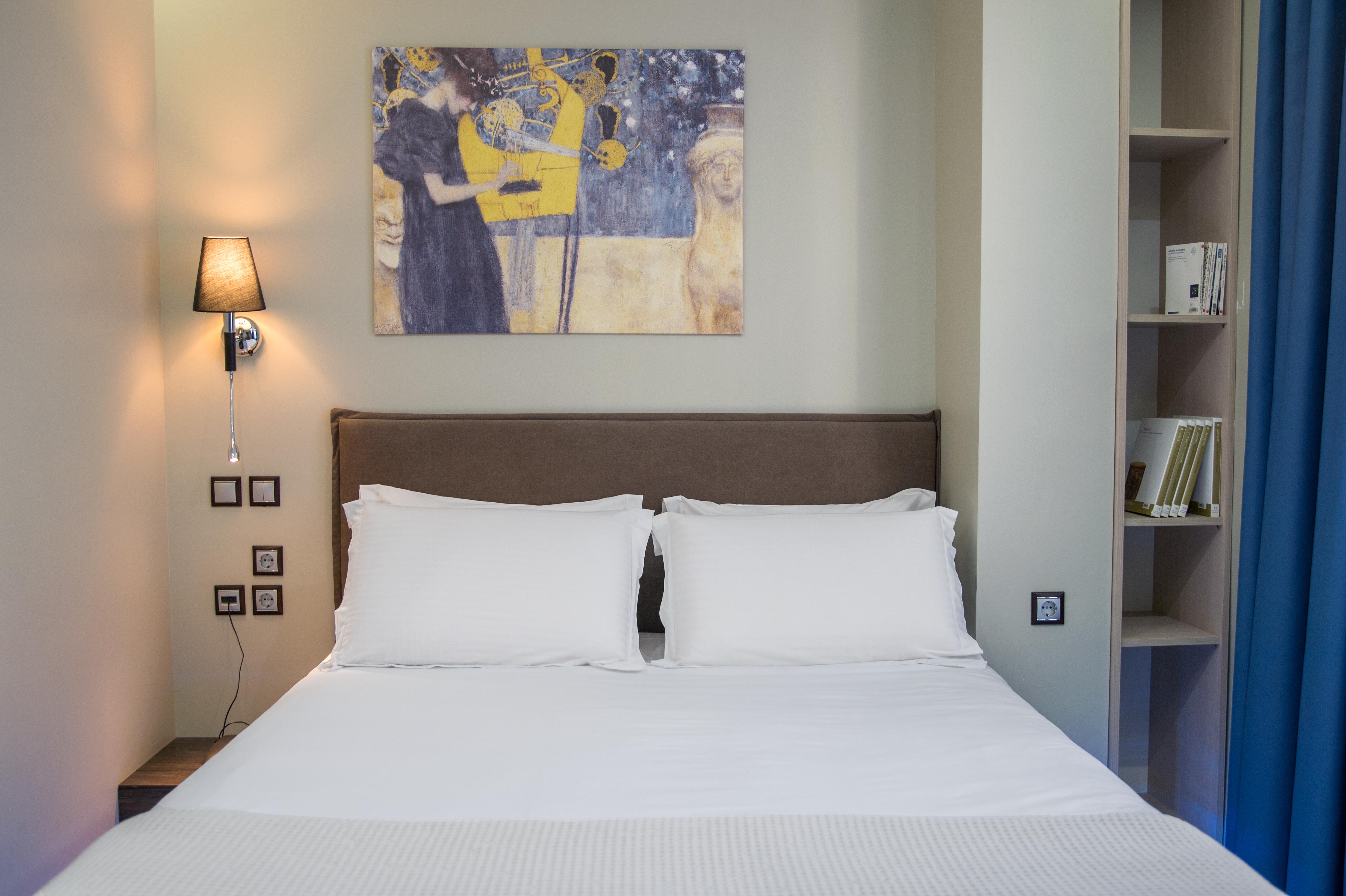 Athens Starlight Hotel Luaran gambar