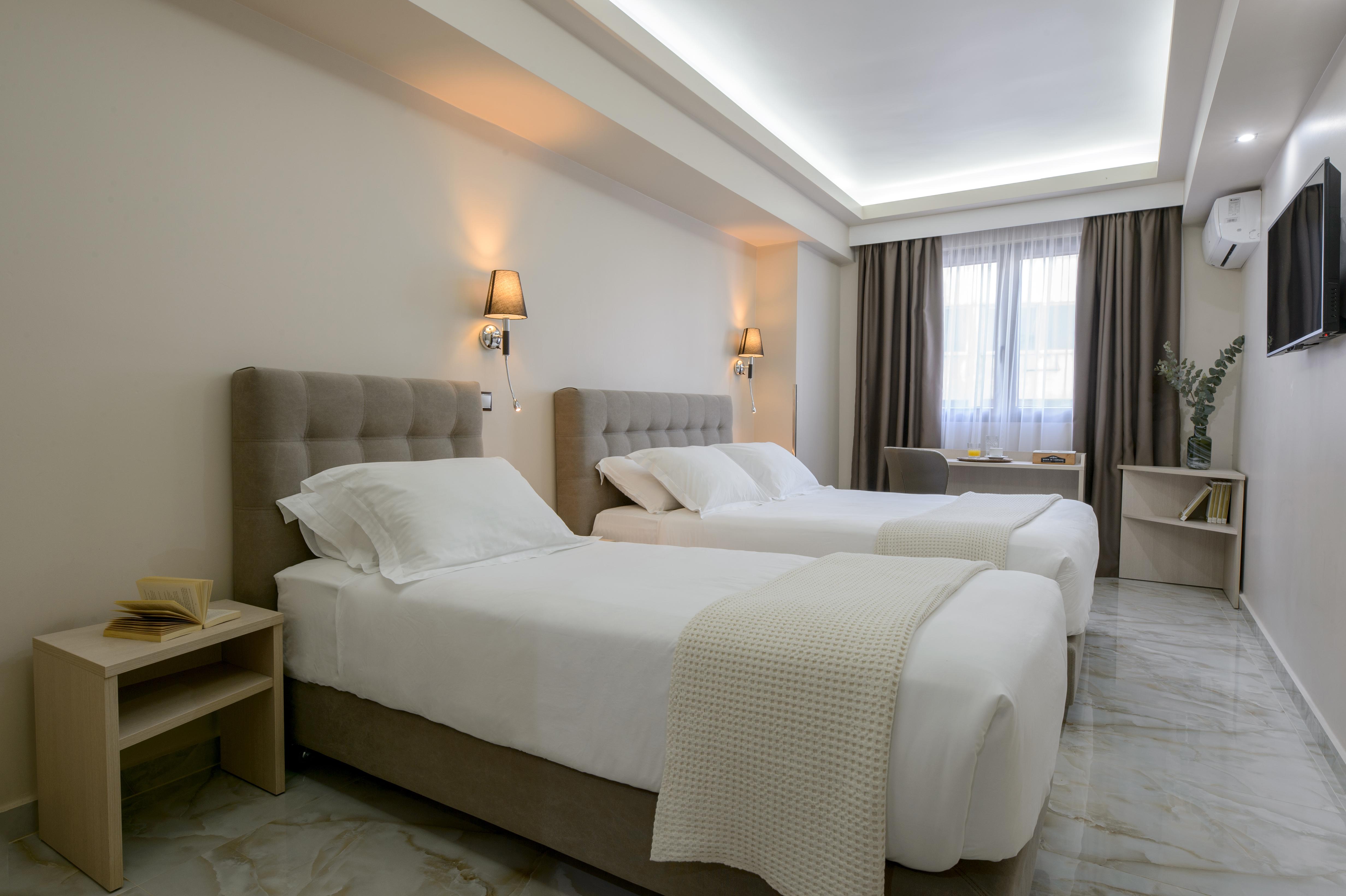 Athens Starlight Hotel Luaran gambar