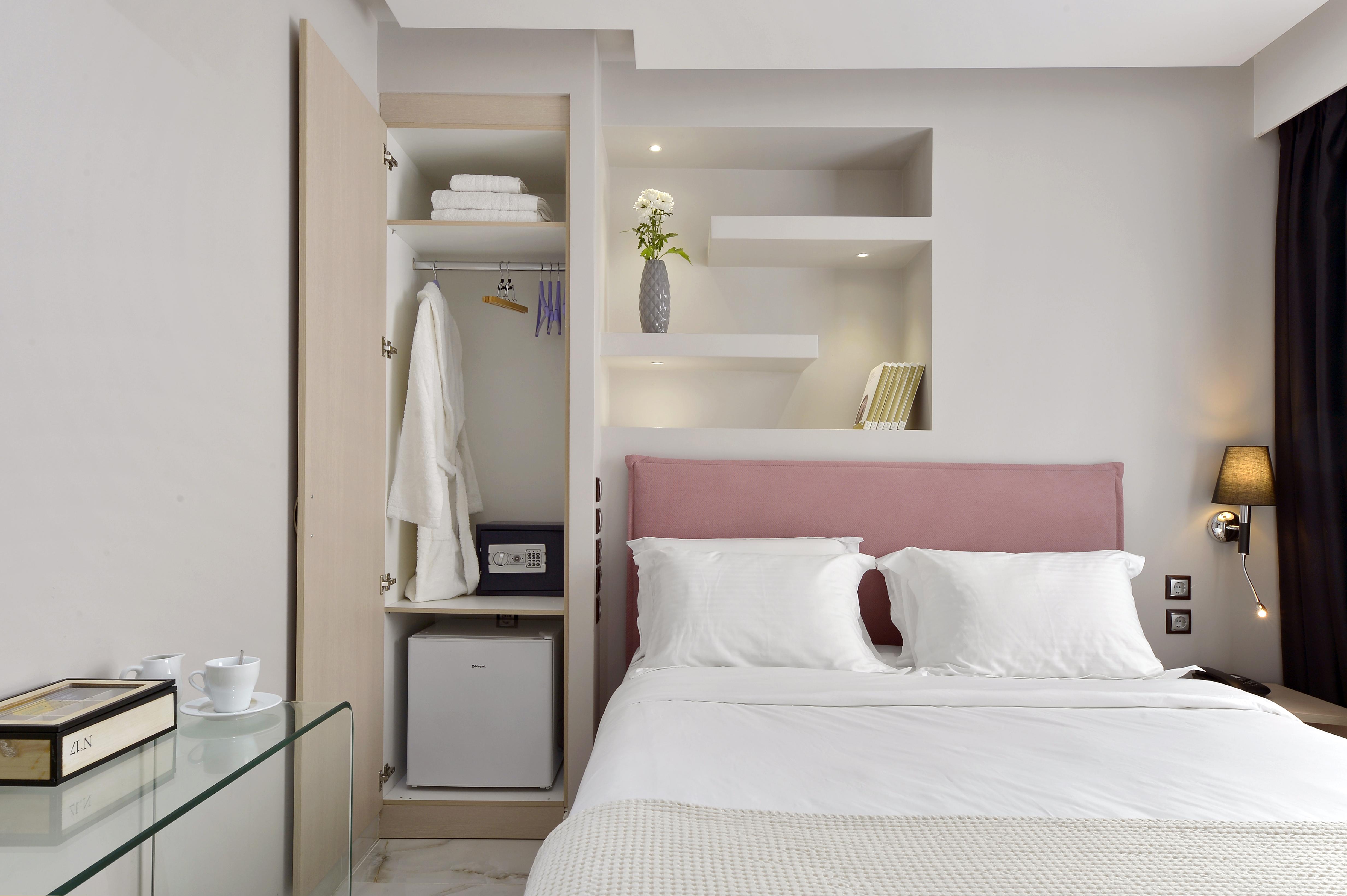 Athens Starlight Hotel Luaran gambar