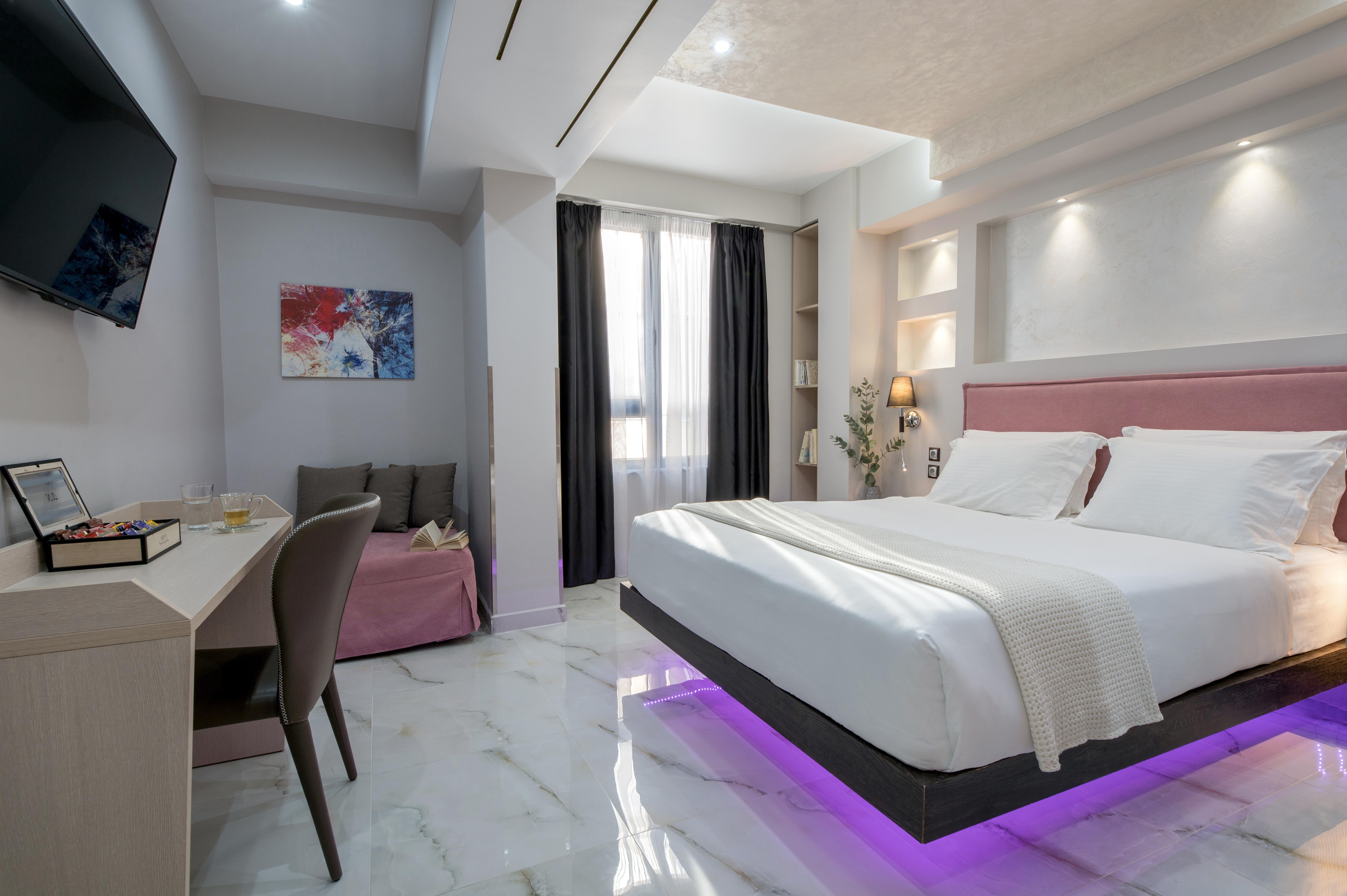 Athens Starlight Hotel Luaran gambar
