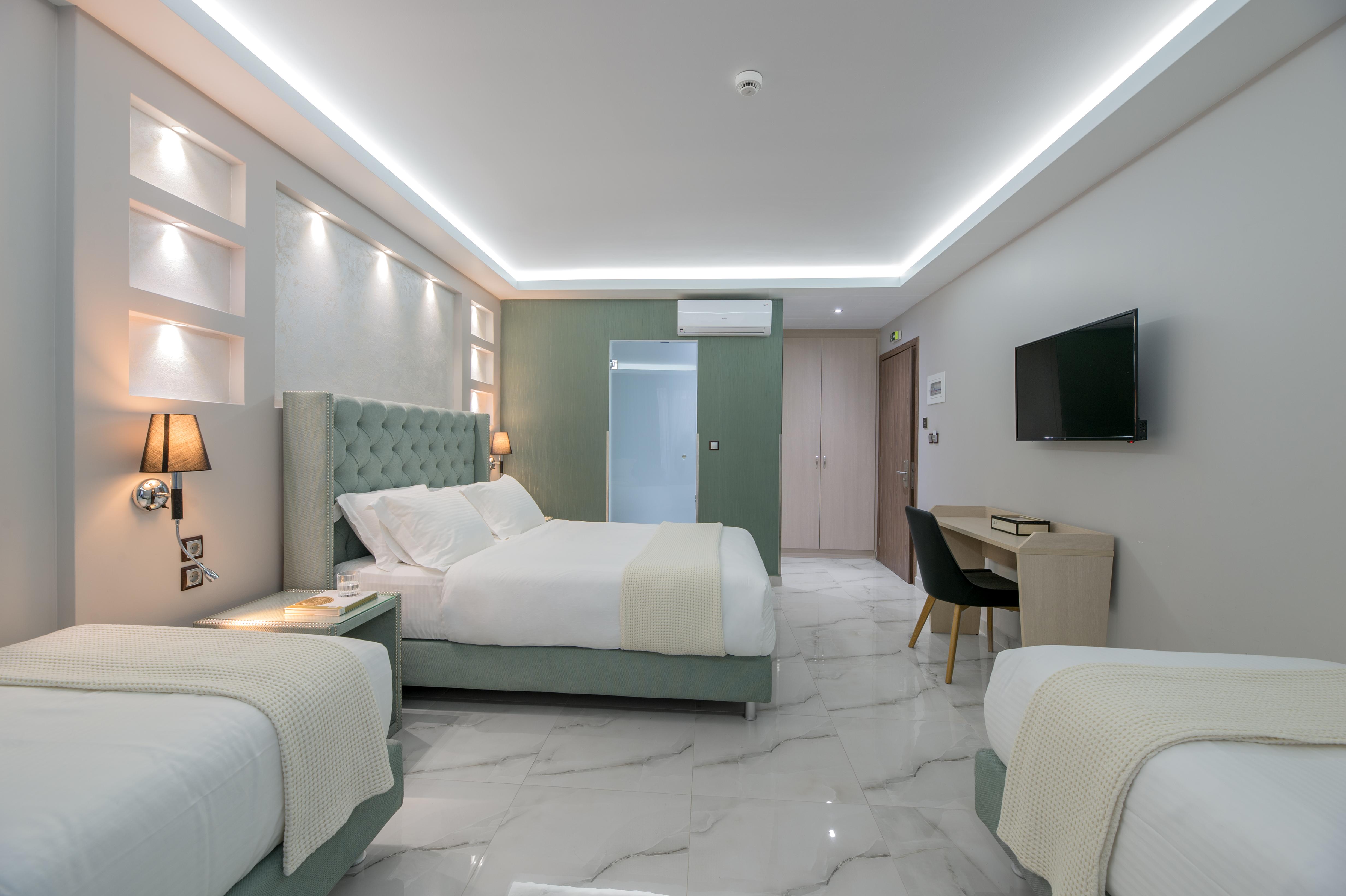 Athens Starlight Hotel Luaran gambar