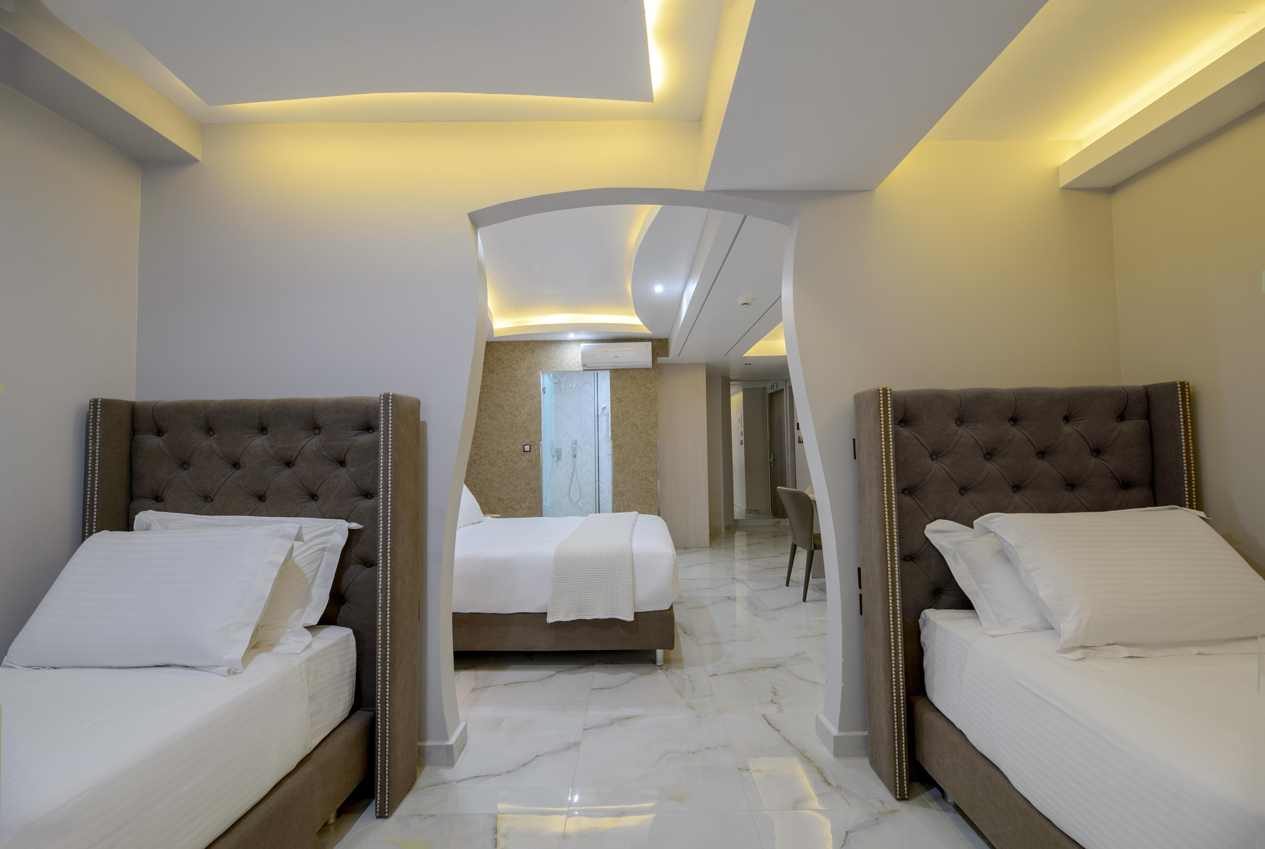 Athens Starlight Hotel Luaran gambar