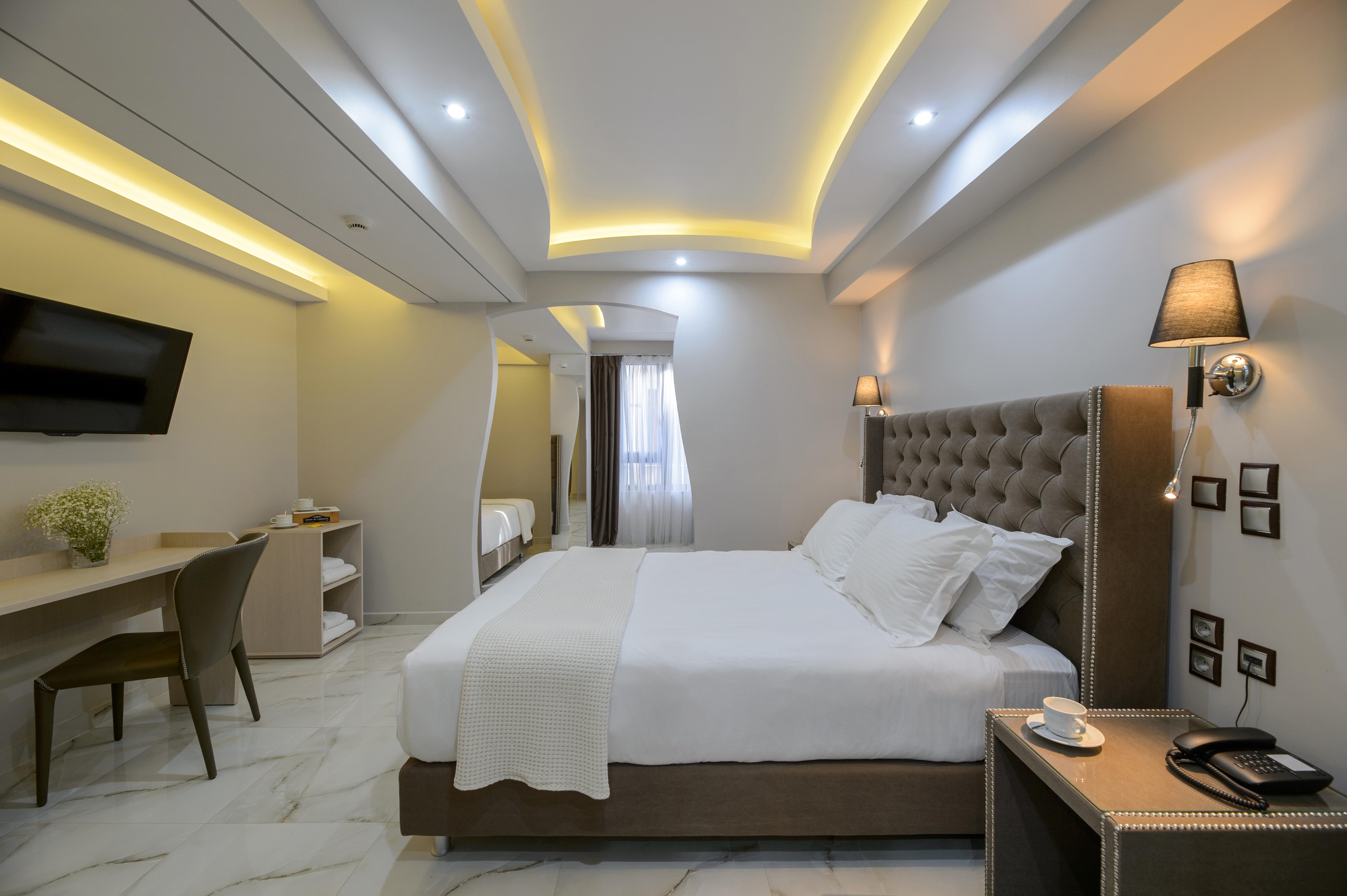 Athens Starlight Hotel Luaran gambar