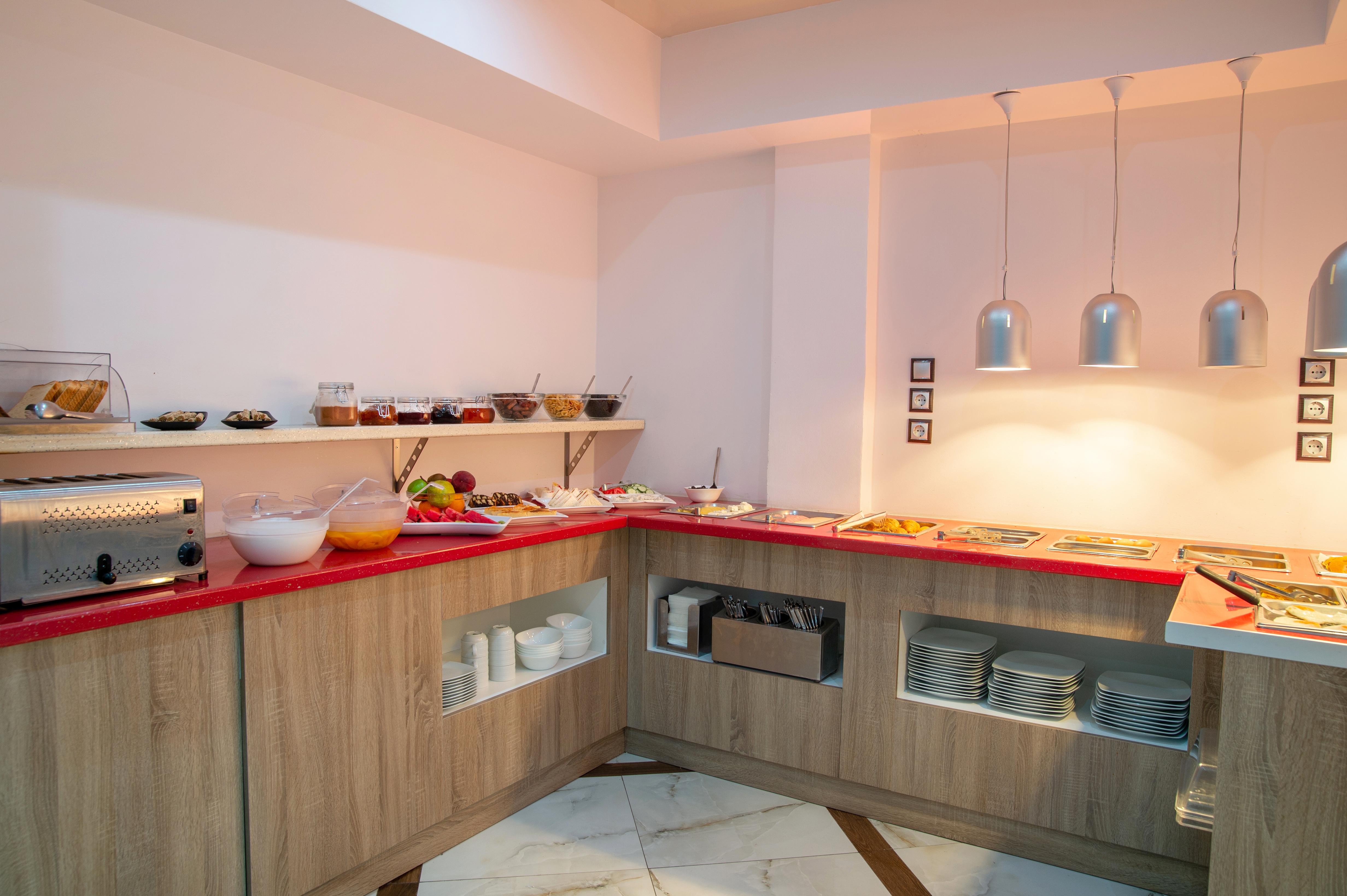 Athens Starlight Hotel Luaran gambar