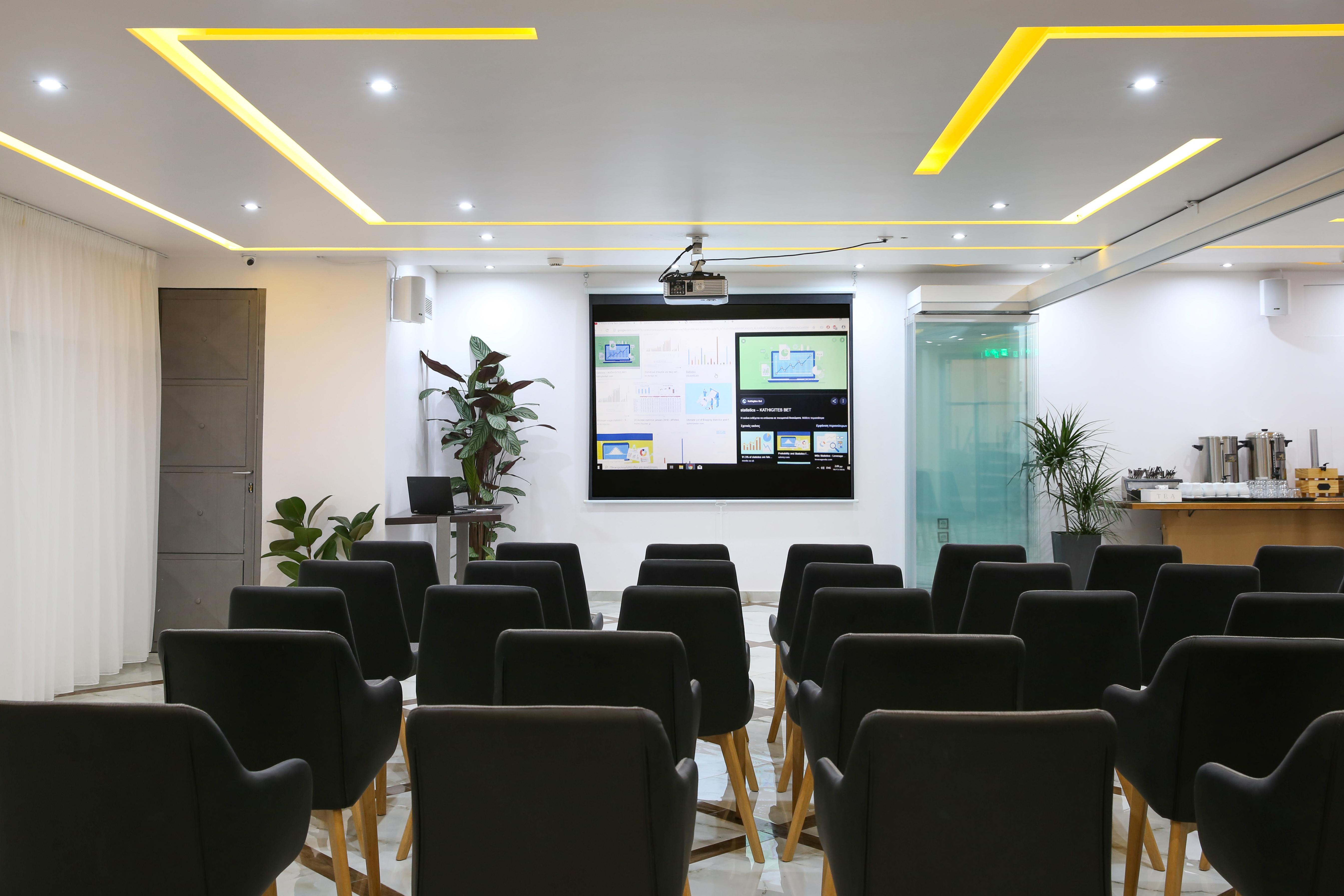 Athens Starlight Hotel Luaran gambar