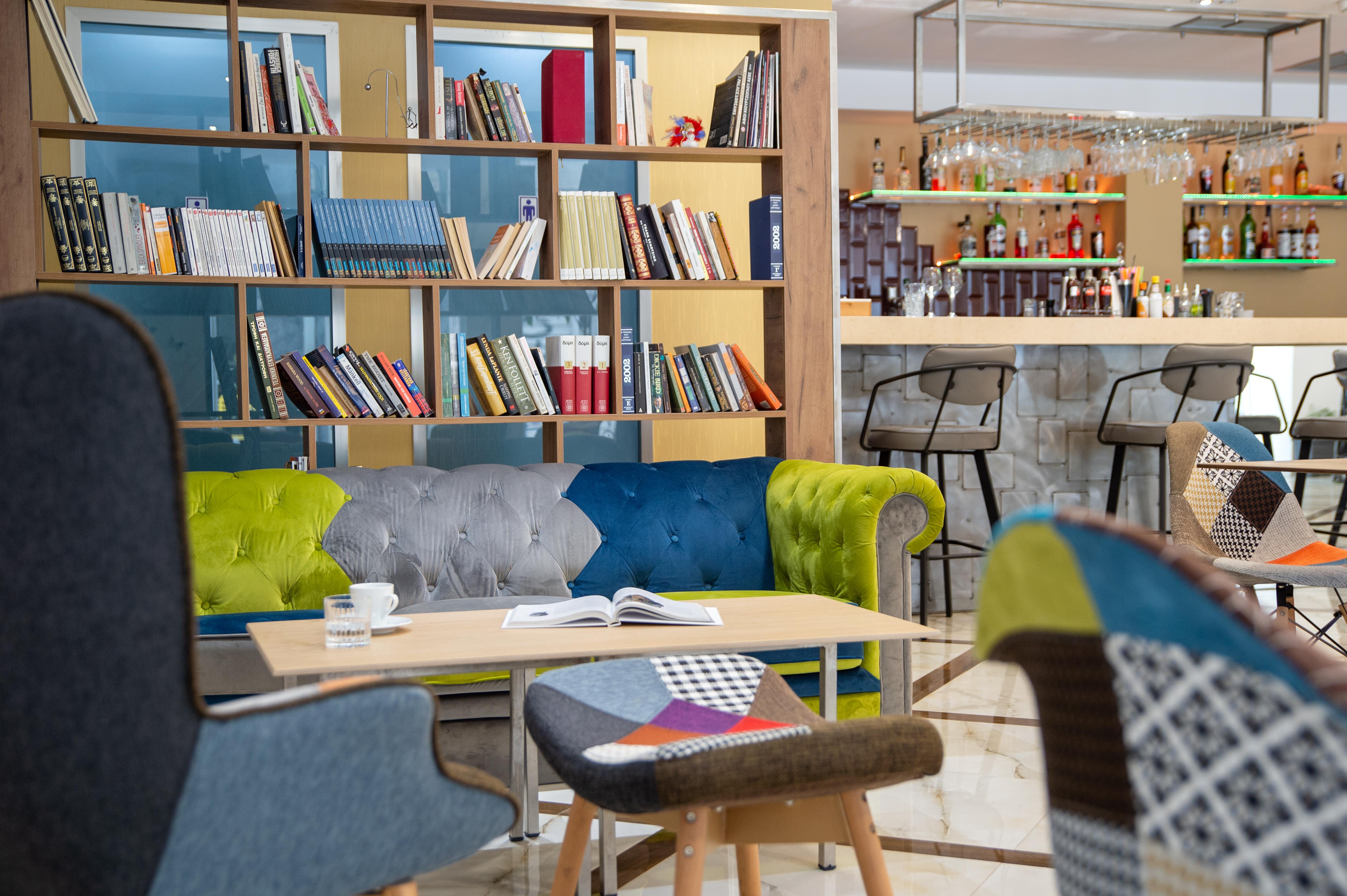 Athens Starlight Hotel Luaran gambar