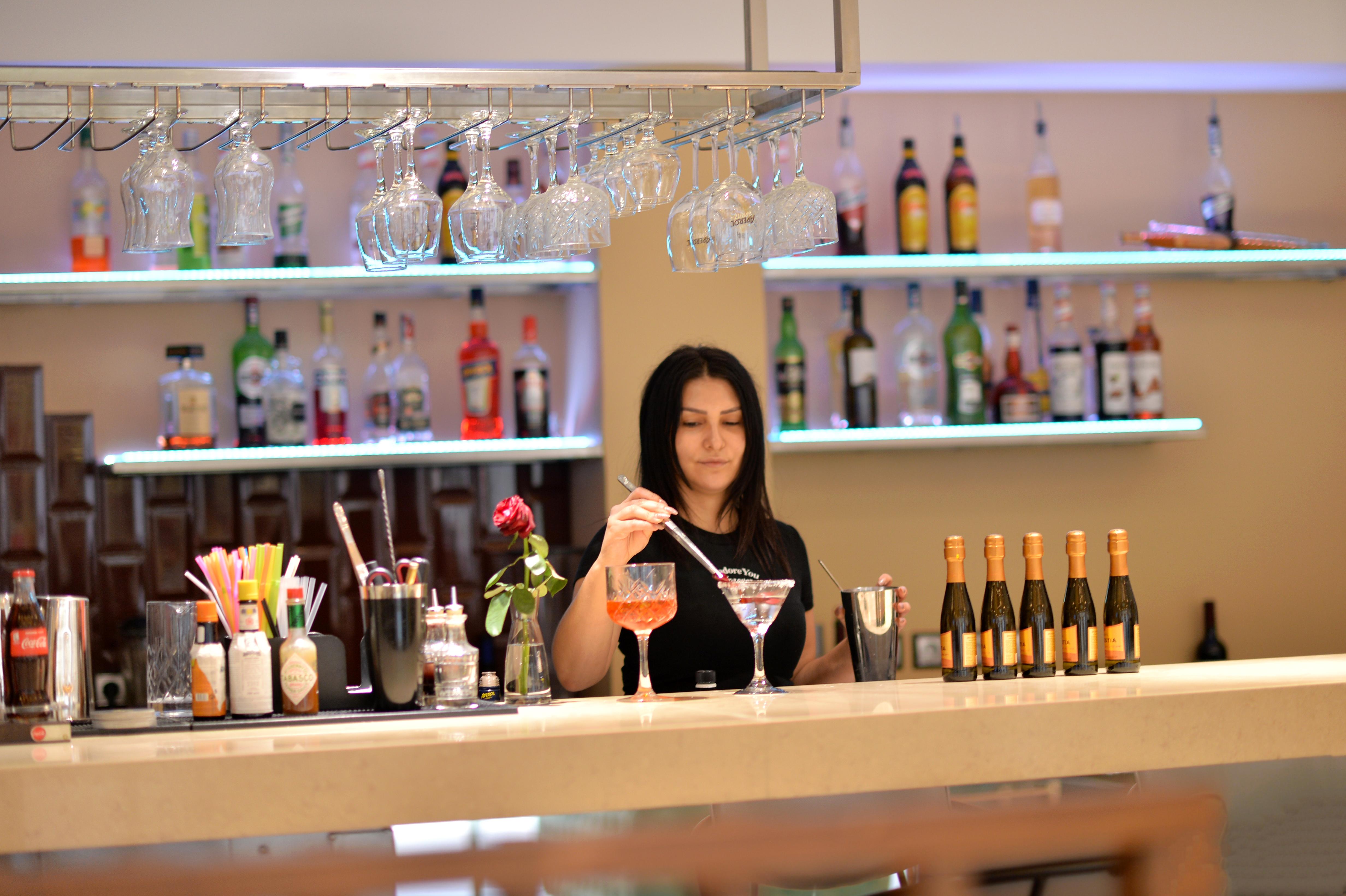 Athens Starlight Hotel Luaran gambar