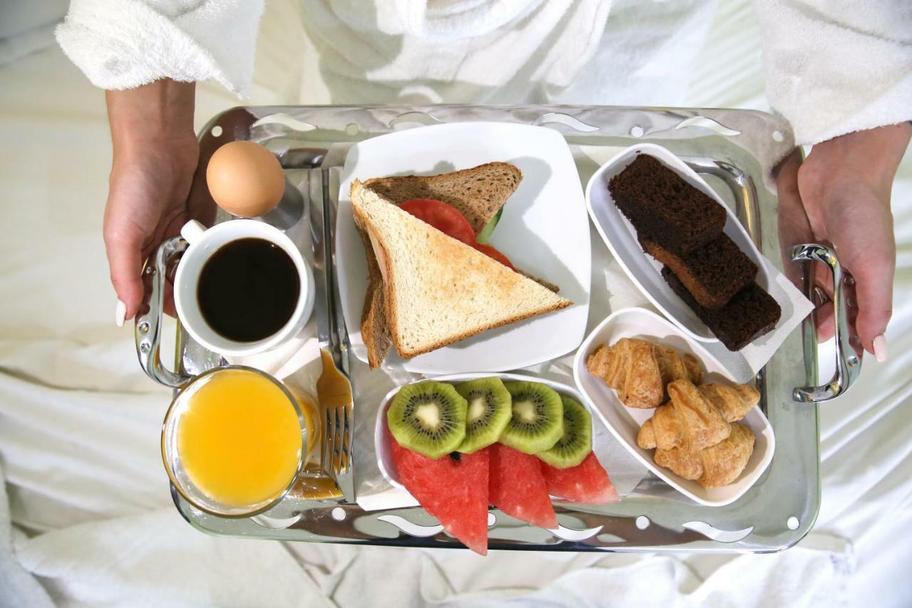 Athens Starlight Hotel Luaran gambar