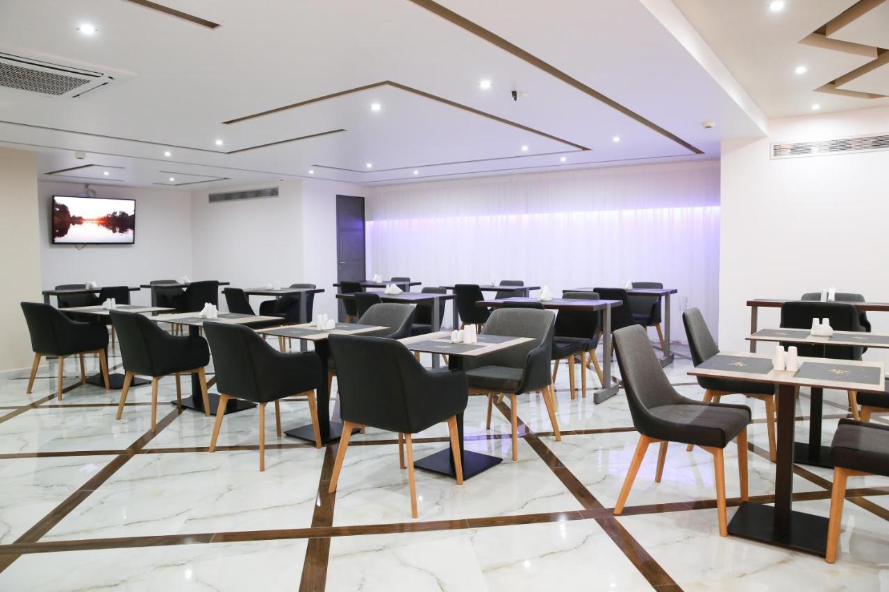 Athens Starlight Hotel Luaran gambar