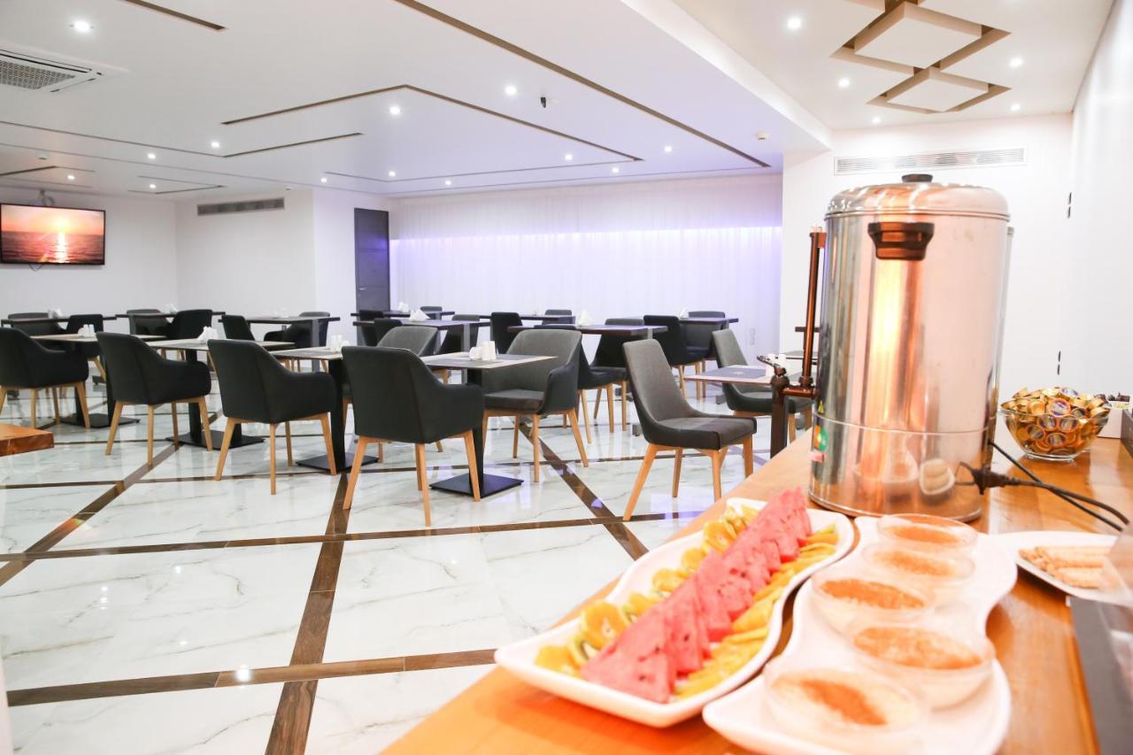 Athens Starlight Hotel Luaran gambar