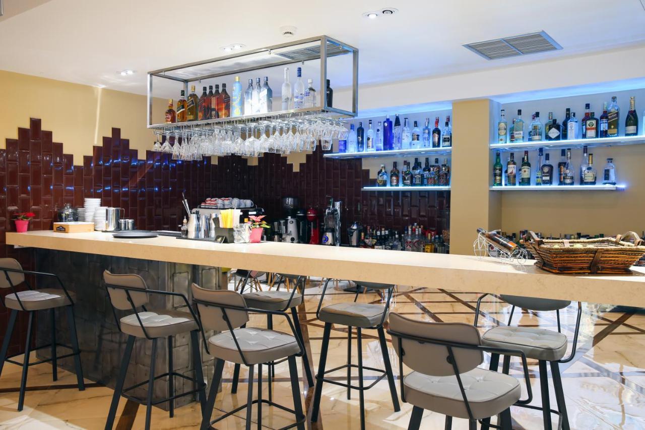 Athens Starlight Hotel Luaran gambar