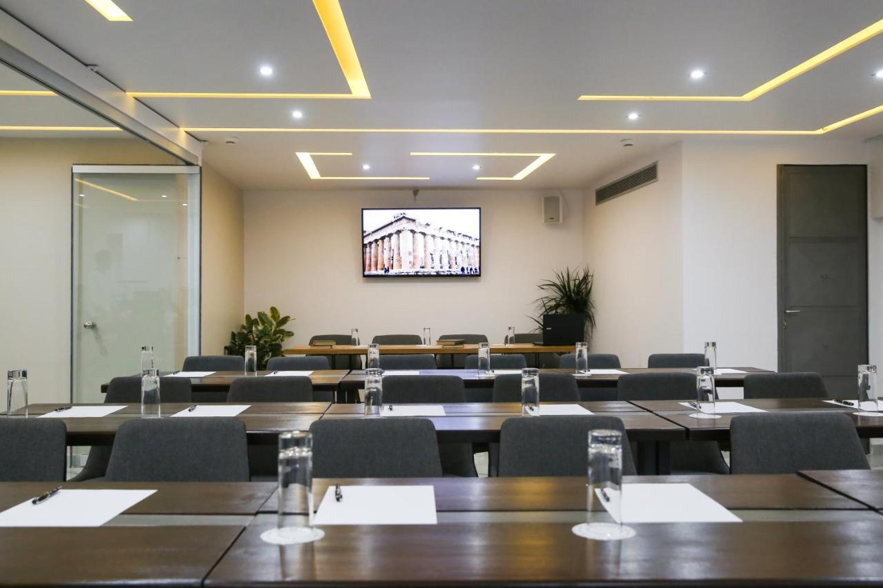 Athens Starlight Hotel Luaran gambar
