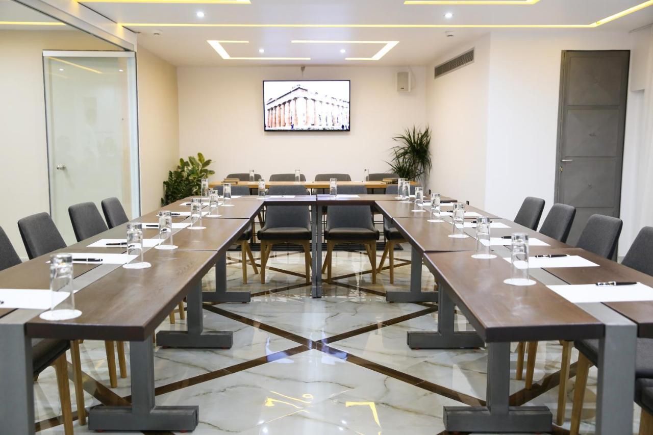 Athens Starlight Hotel Luaran gambar