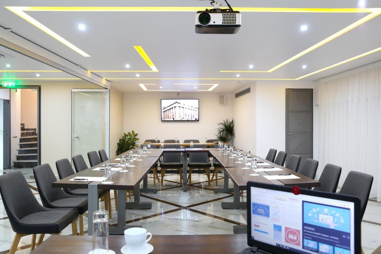 Athens Starlight Hotel Luaran gambar