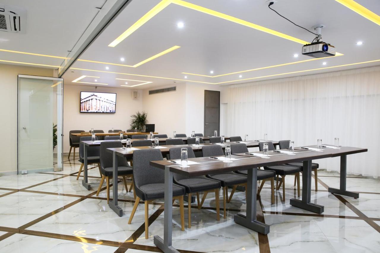 Athens Starlight Hotel Luaran gambar