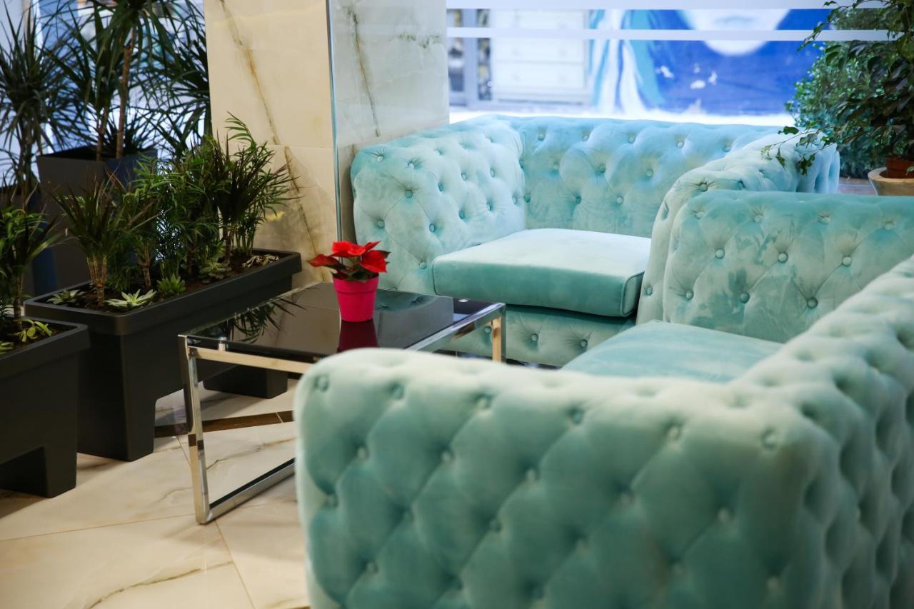 Athens Starlight Hotel Luaran gambar