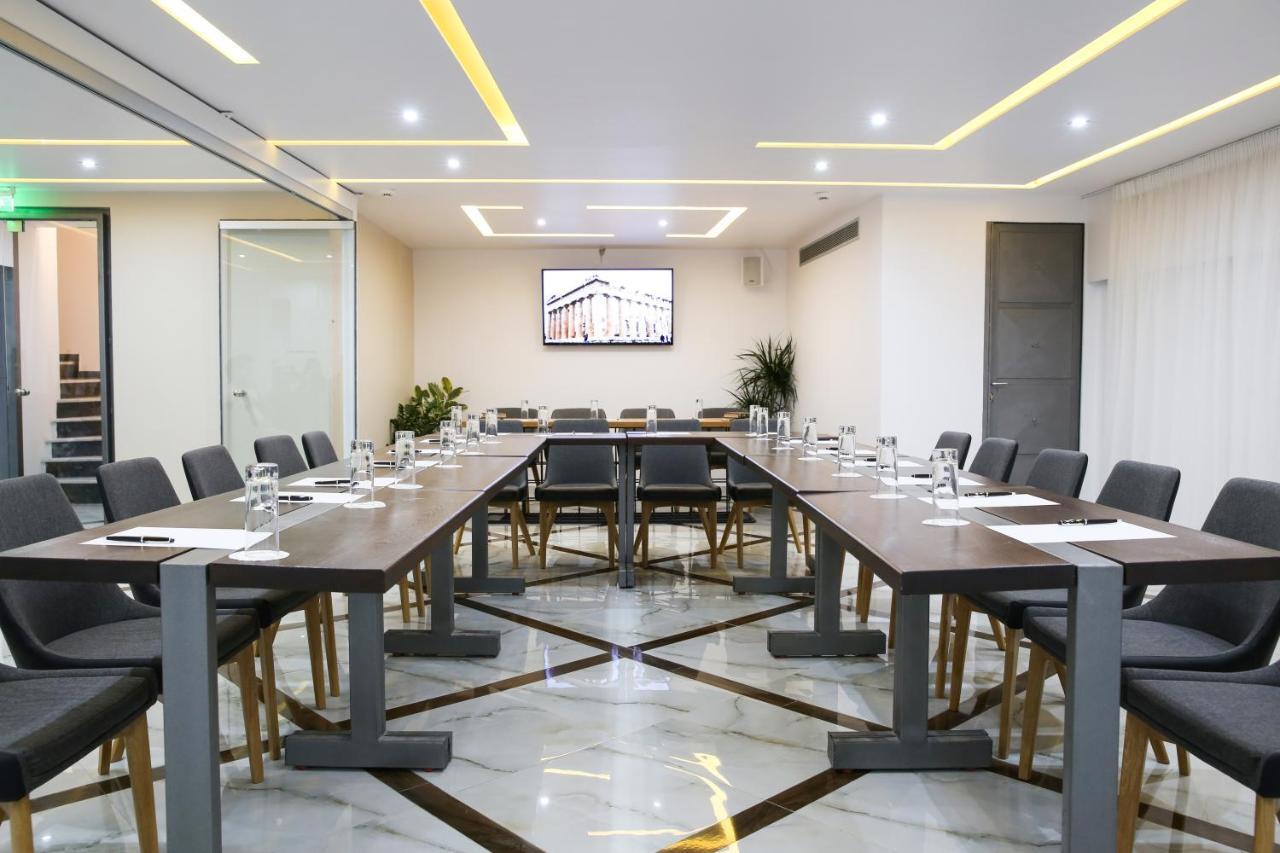 Athens Starlight Hotel Luaran gambar